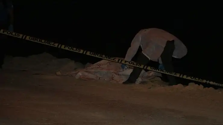 'Kahramanmaraş´ta bıçaklı kavga: 1 ölü, 1 yaralı'