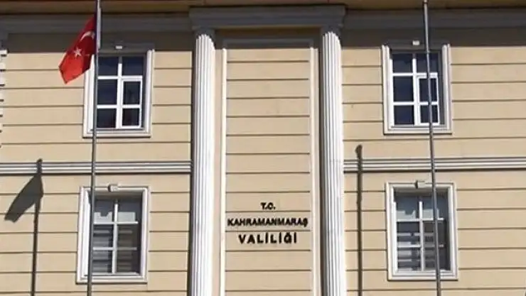 'Kahramanmaraş´ta gençler ve yaşlılar için yeni kısıtlamalar getirildi'