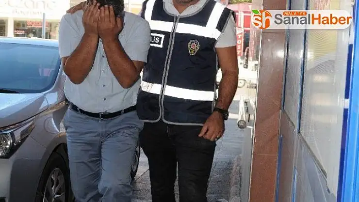 Kahramanmaraş'ta ihale ve imar usulsüzlüğü operasyonu: 9 gözaltı