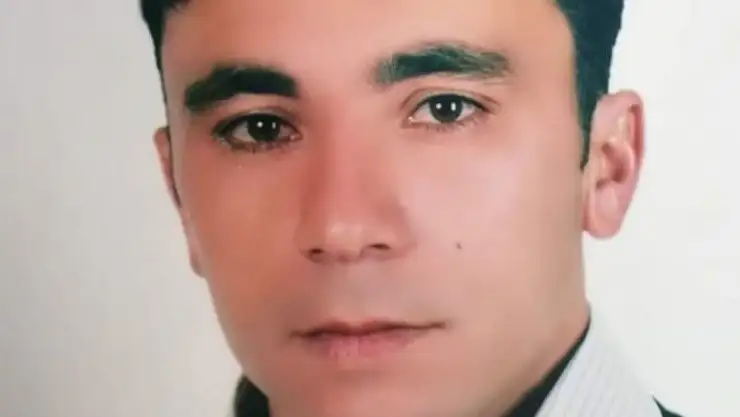 'Kahramanmaraş´ta silahlı kavga: 1 ölü'