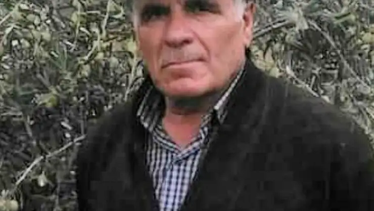 'Kahramanmaraş´ta silahlı kavga: 1 ölü'