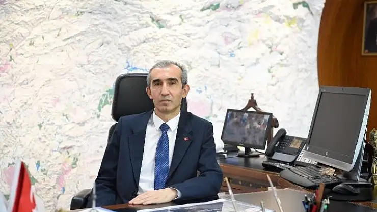 'Kahramanmaraş´ta sulama yatırımları'