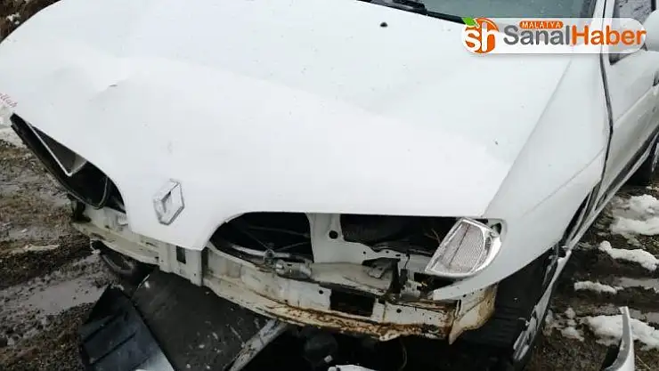 Kahramanmaraş'ta trafik kazası: 7 yaralı