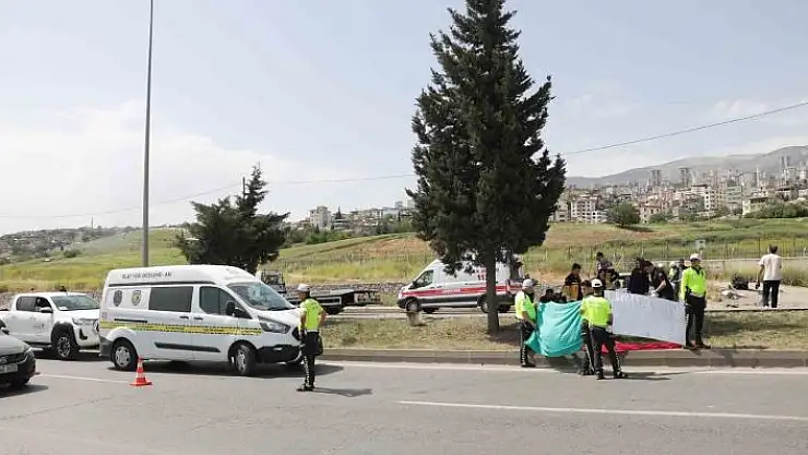 'Kahramanmaraş´ta trafik kazasında ölü sayısı 3´e yükseldi'