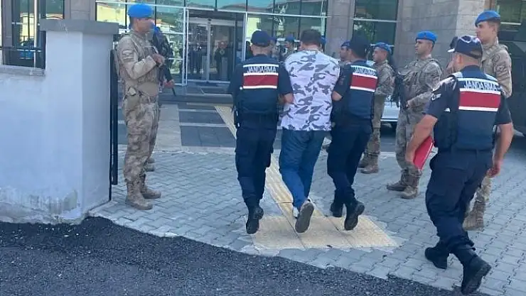 'Kahramanmaraş´taki kamyon faciasında 2 tutuklama'