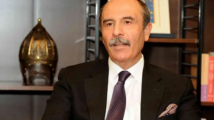 'Kahramanmaraş Tekstil İhtisas Gümrüğü kuruldu'