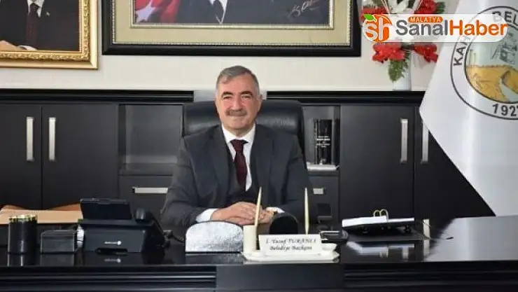 Kahta Belediyesinden bin aileye gıda yardımı