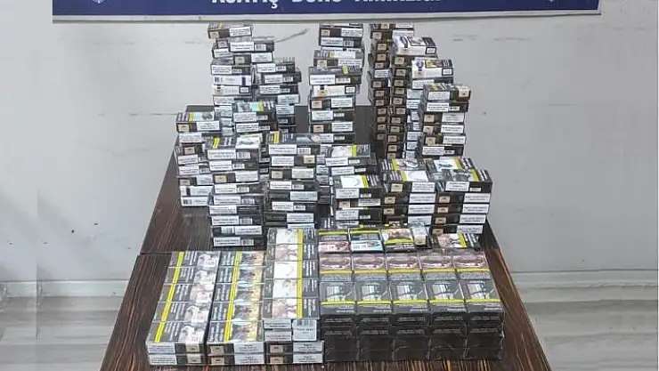 'Kahta´da hırsızlık yapan 3 şüpheli tutuklandı'