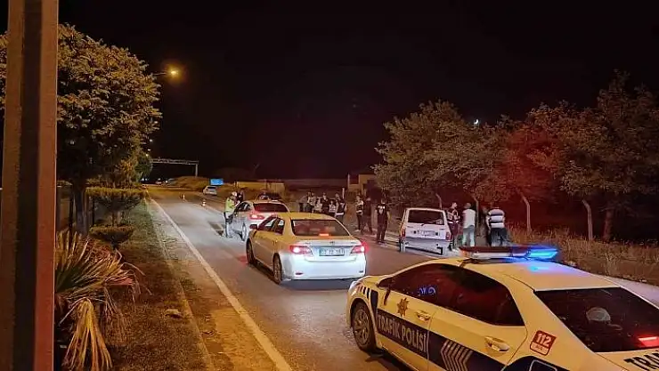 'Kahta´da Huzur 2 Operasyonu'