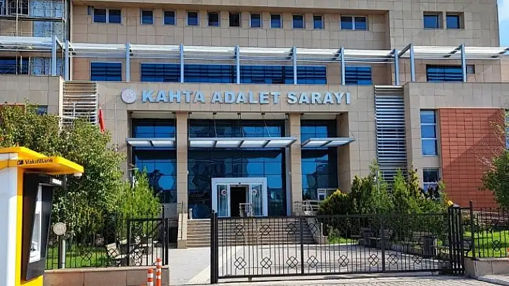'Kahta´daki deprem soruşturmalarında tutuklu sayısı 8´e yükseldi'
