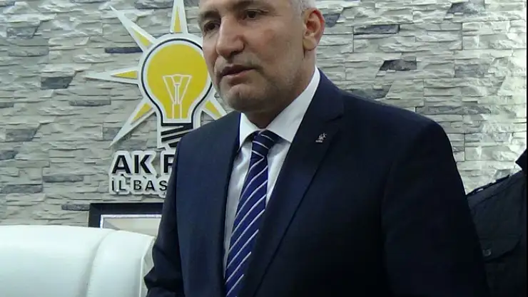 ' EN GEÇ ÜÇ AY İÇERİSİNDE BÜTÜN VAATLERİMİZİ YERİNE GETİRECEĞİZ'''''