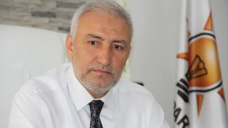 'KAHTALI, ''BAŞBAKANIMIZ MALATYA'YA MÜJDELERLE  GELMİŞTİR'''