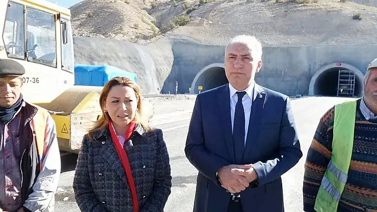 'ÇALIK: ÇEPİŞ RAMPASI TARİHE KARIŞTI'''''