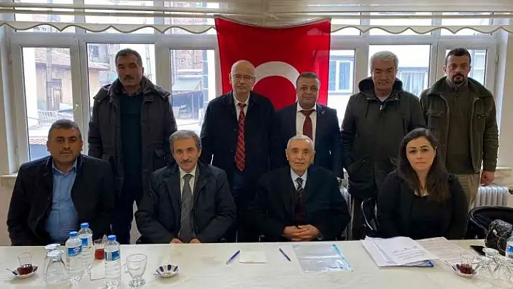 'Kalaylı, güven tazeledi'