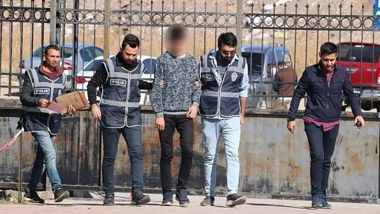'Kalbinden bıçaklayarak öldürdü, 10 yıl hapis cezası aldı'