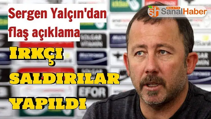 Kalecimiz Farnolle'e ırkçılık yapıldı