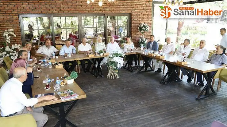 Kamıştaş Mahallesi yeni yerine taşınacak