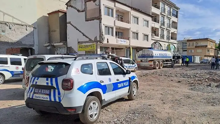 'Kamyonun çarptığı kadın hayatını kaybetti'