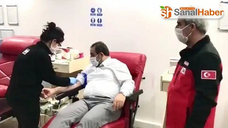 Malatya´da kan stokları azaldı