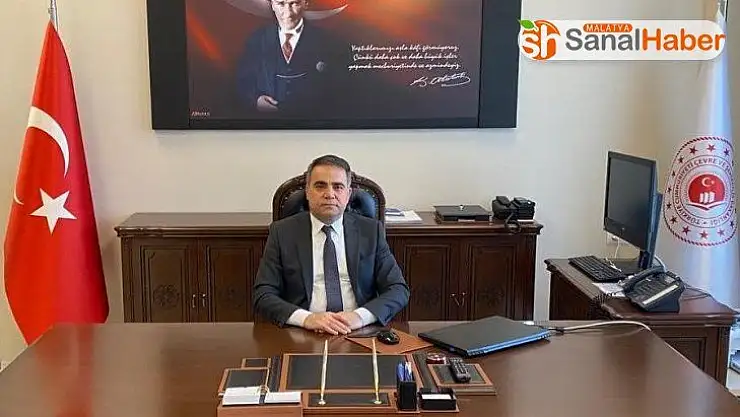 Kandemir'den 5 Haziran Dünya Çevre günü mesajı