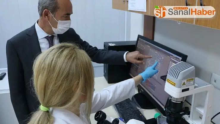 Kanser tedavisinde yapay zeka uygulaması, Türk bilim adamları geliştirdi