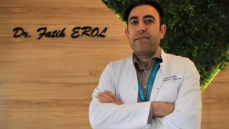 'Kanserde genetik faktörler kadar çevresel faktörler de önemli yer tutuyor'