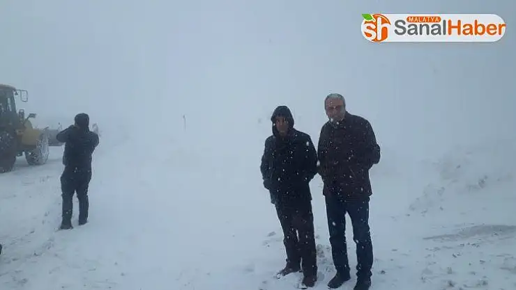 Malatya'da öğretmenlerin imdadına belediye yetişti