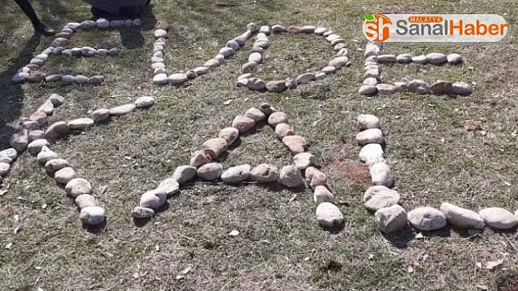 Karaağaç köyü sakinleri ziyaretçi kabul etmiyor