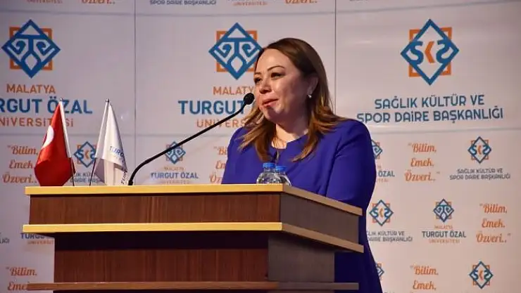 'Karabulut´tan engelsiz eğitim, engelsiz üniversite hedefi'