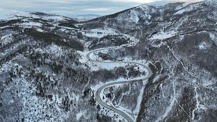 'Karadeniz´i Akdeniz´e bağlayacak tünel 10 yıldır bitirilemedi'