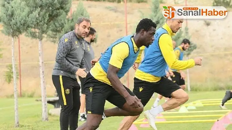 Hikmet Karaman'dan kulüpte seferberlik