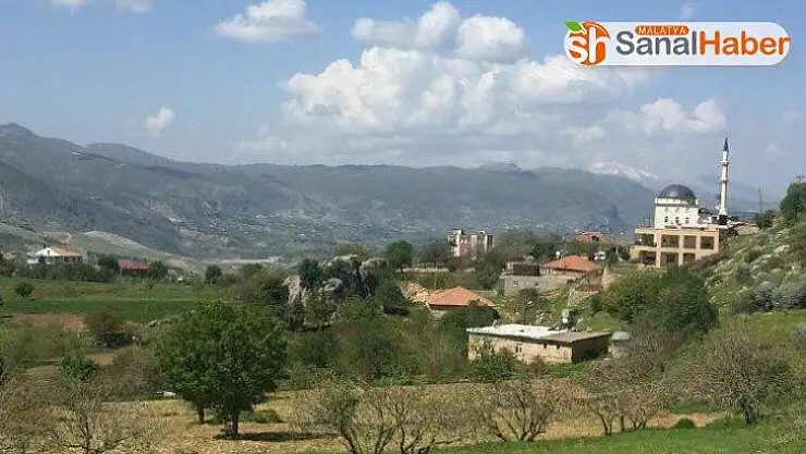 Karantina altındaki köyde ilk ölüm gerçekleşti
