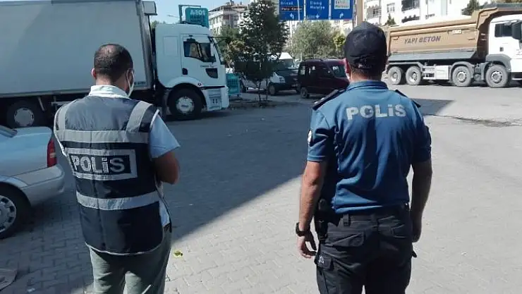 'Karantinayı ihlal etti hem ceza yedi hemde yurda yerleştirildi'