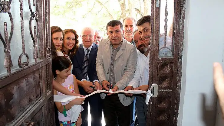 KARDEŞLİK TOHUMLARINI ORTADOĞU´YA EKMEK ZORUNDAYIZ