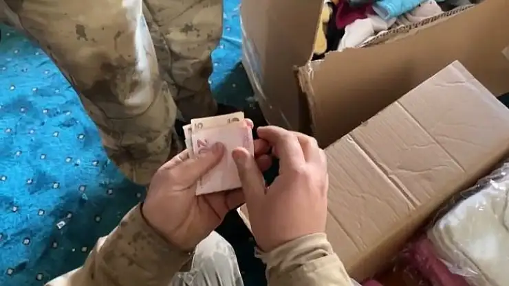 'Kardeşi ile birlikte kumbaradaki paralarını depremzedelere gönderdi, yazdığı mektup duygulandırdı'