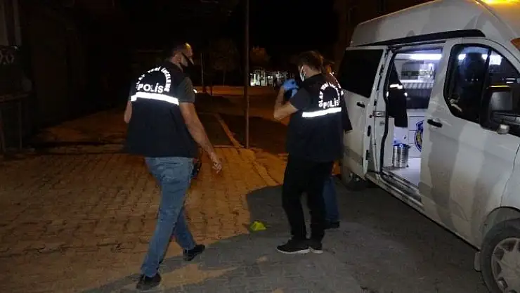 'Kardeşi ve 2 yeğenini tüfekle yaraladı'