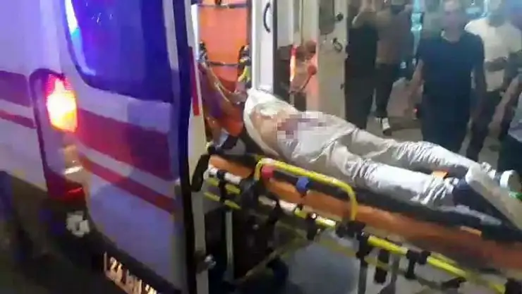 'Karısını öldürmeden önce internetten cezaları aratmıştı: Ağırlaştırılmış müebbet hapis cezasına çarptırıldı'