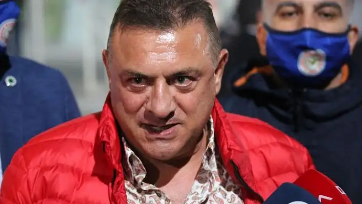 'Kartal: ''Daha iyi bir Rizespor izlettireceğiz'''