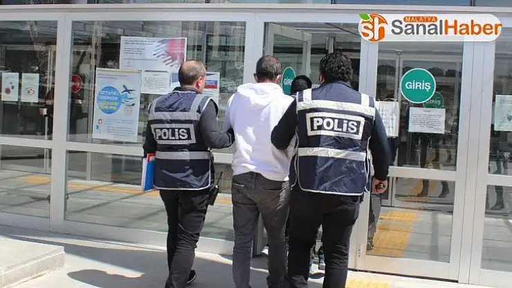 Kavgada yanlış şahsı öldüren şüpheli yakalandı