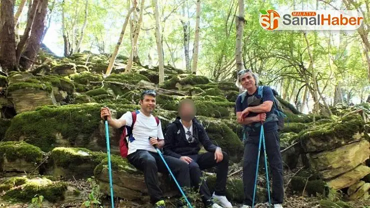 Kaybolan dağcının cesedi bulundu