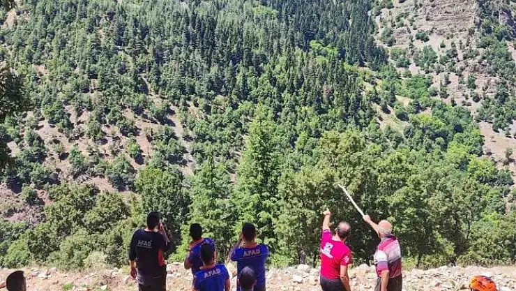 'Kayıp Alzheimer hastası yaşlı adam her yerde aranıyor'