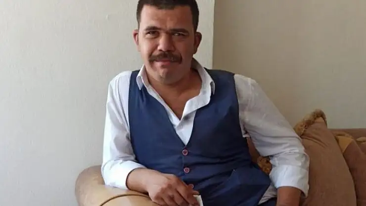 'Kayıp olarak aranan zihinsel engelli genç Kahta´da bulundu'