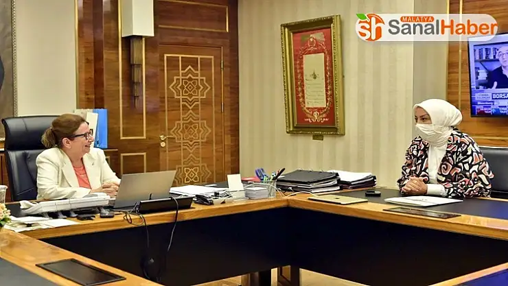 Kayısı Birlik Kuruluyor