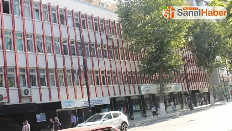 Malatya'da Kayıt dışı çalışmaya sıkı denetim