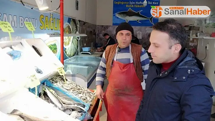 Kaymakam Doğan esnaflarla bir araya geliyor
