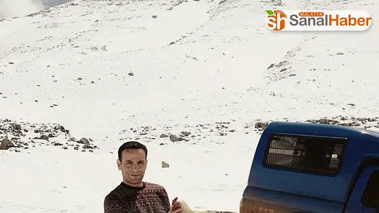 Kaymakam Koç, 'Biz arkamızda hiçbir can bırakmayız' notuyla paylaştı