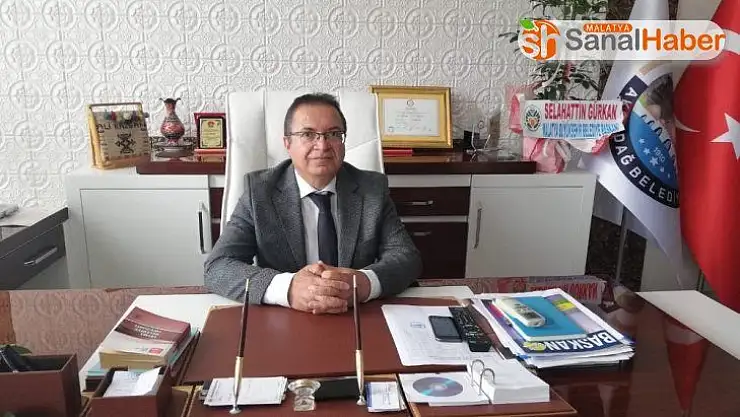 Kazgan'dan Kurban Bayramı mesajı