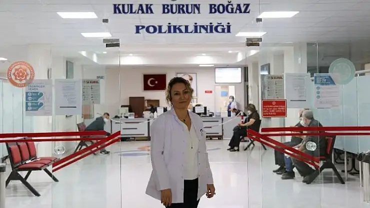 'Kekemeliği tedavi etmek mümkün'