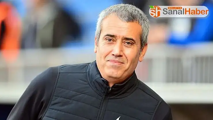 Kemal Özdeş Yeni Malatyaspor'da