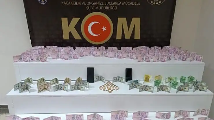 'Kendilerini polis olarak tanıtıp vatandaşı dolandıran şüpheliler tutuklandı'